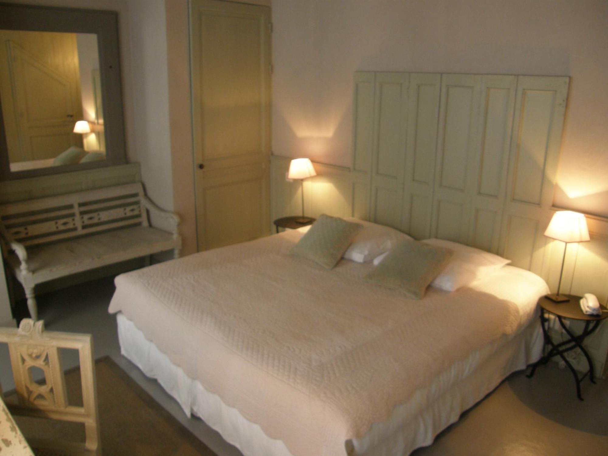 La Maison Douce Saint-Martin-de-Re Phòng bức ảnh